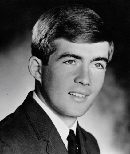 Lyle Dwight Israelsen