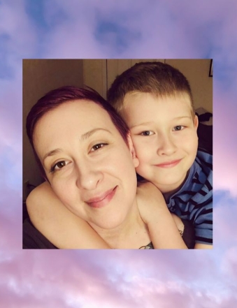 Amie (Lavway) Christine Milo obituary, Presque Isle, Orono