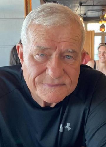 Carl Theodore McWaters Jr. obituary, Galesville, Galesville, Annapolis, Bladensburg