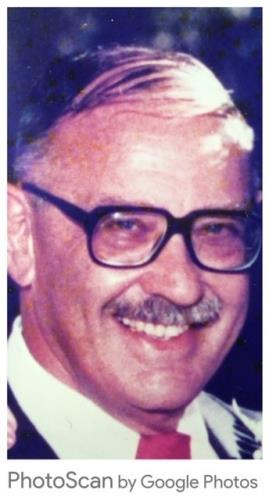 Arthur Lempert obituary, San Mateo, San Francisco, Ithaca