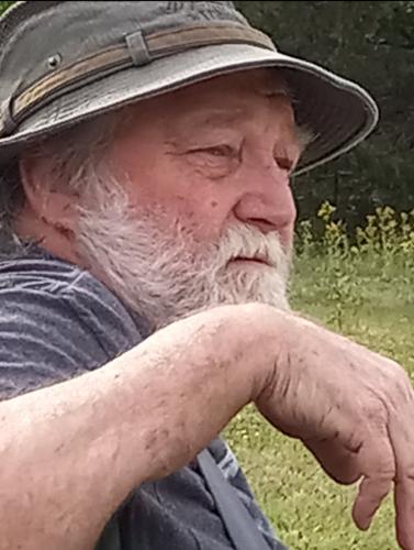 Charles Edward Barto obituary, Diana, Diana