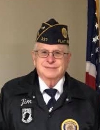 James Wesley Joslin obituary, Dearborn Heights, Flat Rock