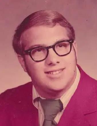 Robert D. Welk Jr. obituary, New Britain, Newington, Rocky Hill