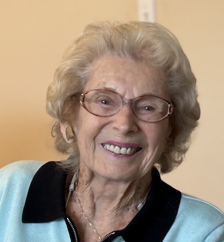 Ardath Eichler obituary, University Place, Yakima, Tacoma, Yakima