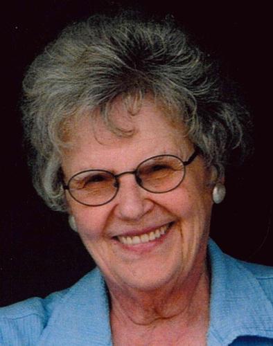 Carol STUECKLE obituary, Colfax, Endicott, Colfax, Spokane, Pullman
