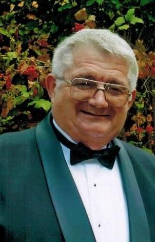 Lyle Purinton obituary, Gansevoort, Saratoga Springs