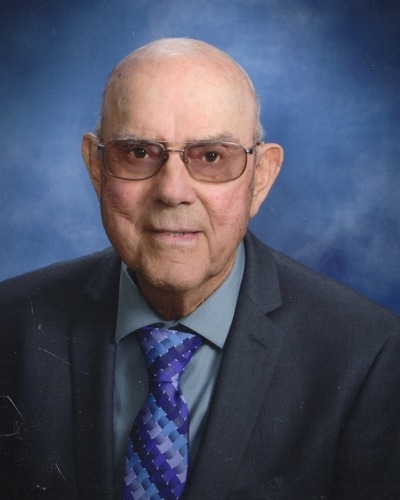 Hubert Hecox obituary, , Kearney, Kearney