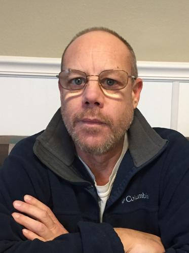 Sean E. Krueger obituary, Iowa City