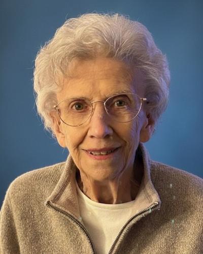 Charlotte Elaine Bennett Neeb obituary, Westminster, Manchester, Westminster, Reisterstown