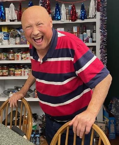 Gregory Lewis Oldham obituary, Carthage