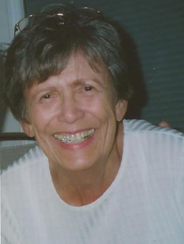 Jane Sparhawk obituary, , Denver