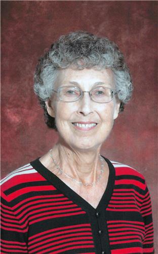 Darlene Mae Prather obituary, La Prairie, Rushville