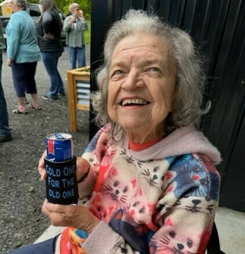 Cynthia (Cyndy) M. Magelinski obituary, South Deerfield, Chicopee, Northampton, Greenfield, Northampton, Greenfield