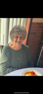 Jeane Oberti obituary, Staten Island, Staten Island