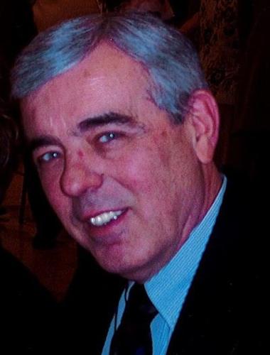 Jim Persha obituary, Homewood, Homewood