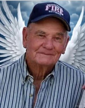 Jerry Neal Sandlin obituary, Greenville