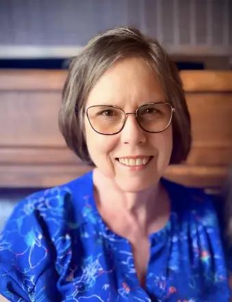 Gena Marine Wooldridge obituary, Bellville, Sunbury