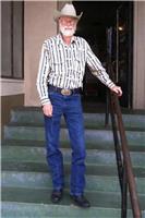 Earnest (Ernie) Woolley obituary, Bergman, Claymont, Harrison, Harrison