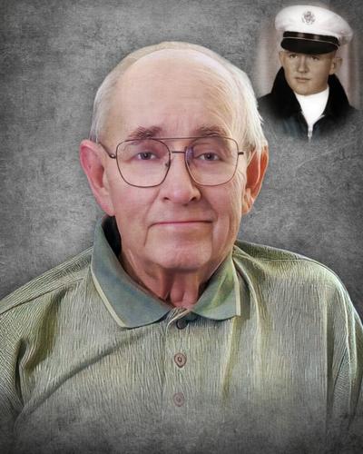 James Raymond Griffis, Sr. obituary, Mobile, Mobile