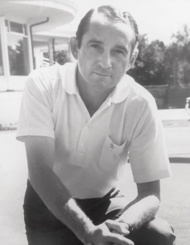 Dow Henry Finsterwald