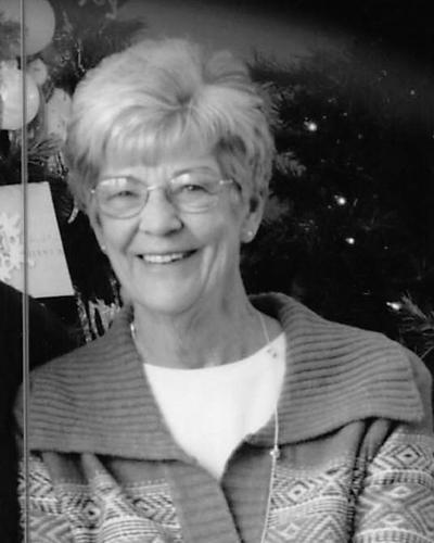 Mary Cecile Herr obituary, Gillette, Presho, Gillette