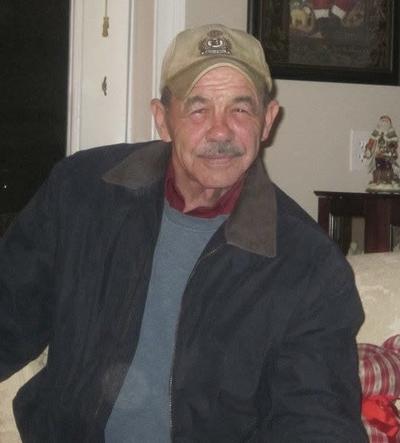 Roger Amburgey obituary, Hampton, Hampton