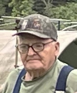 Bruce A. Mattison Sr. obituary, Salem