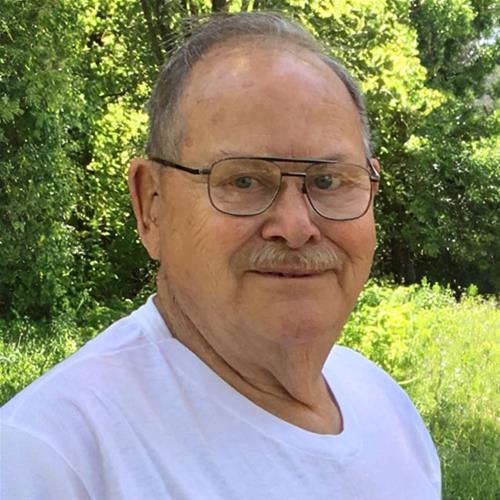 In Loving Memory of Marvin Mosher - Obituaries & Ways to Support the Family