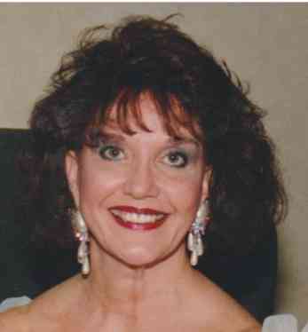 Sue  (Su Su) (Roberts) Haney