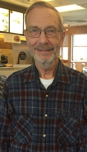 Paul Hernes obituary, , Clark, Russellville, Russellville