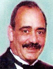 Stephen F. Masi obituary, New York City, 