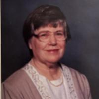 Lucy N. Paulin obituary, Pittsburgh, Pittsburgh