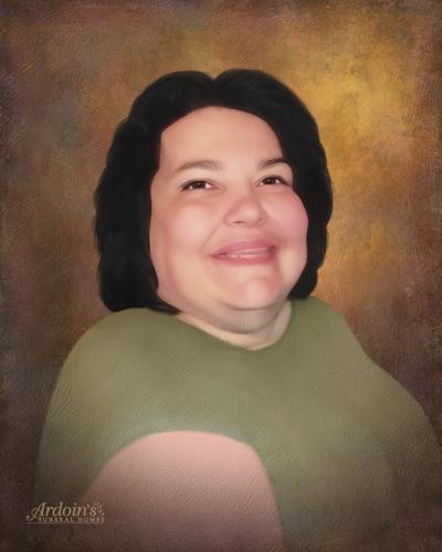 Darla Manuel obituary, Mamou, Mamou