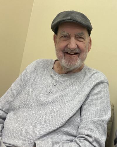 Robert Burlingame obituary, Longwood, Longwood