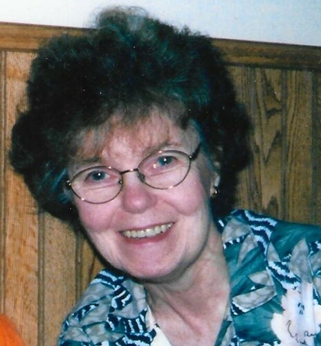 Barbara Anne Manning obituary, Yorkville, Chicago, Yorkville, Yorkville, Chicago