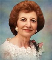 Florence Eleanor Benyo