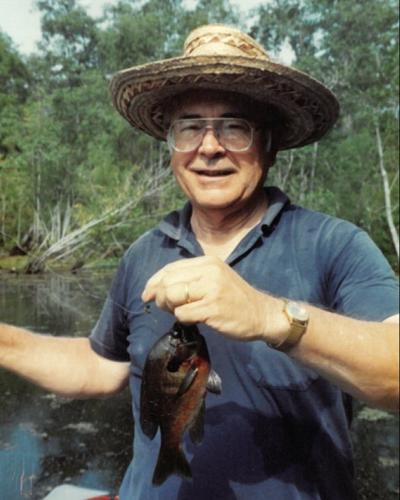 William Henry Lewis obituary, Baton Rouge, Baton Rouge, Baton Rouge