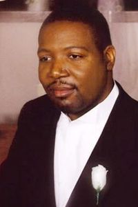 Willie Earl Maxwell obituary, Jackson, Jackson