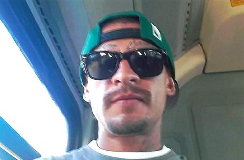 James Allen Avalos obituary, Sterling