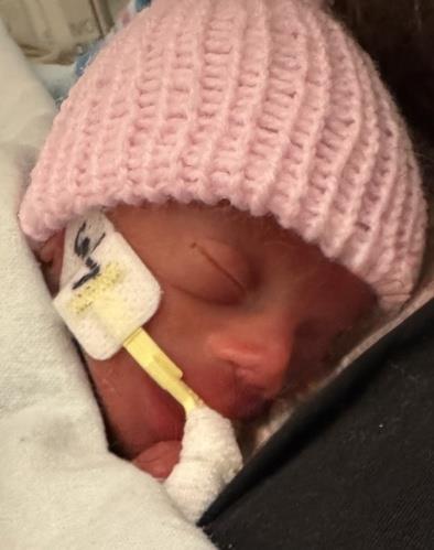 Brynlee Calliope Fye obituary, Columbus, Gahanna, State College