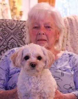 Darla BAGLEY obituary, Nine Mile Falls, Spokane, Spokane