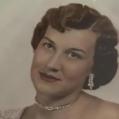 Alice Marie Hogge Hoadley obituary, Gloucester Point, Gloucester Point