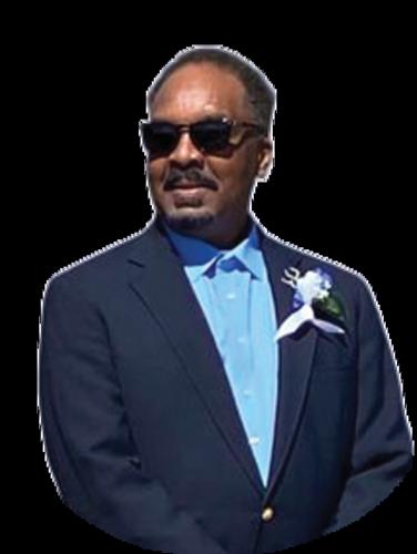 Calvin Leon Brown obituary, Madison