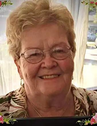 Patricia (Patsy) Sullivan obituary, Chicago, Chicago