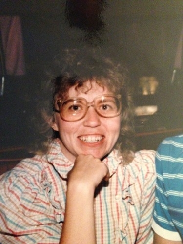 Suzanne Riedel obituary, , New York City