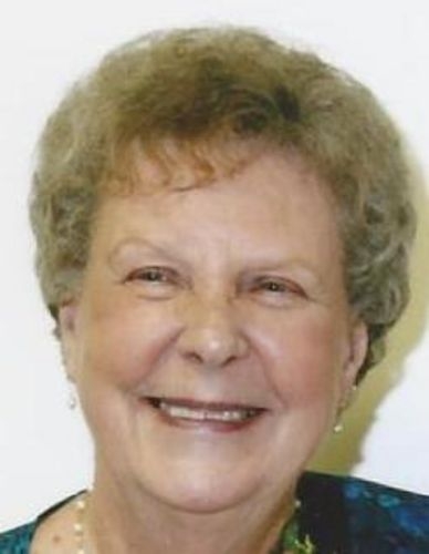Betty L. Bratkovich obituary, Karns City, East Brady, Kittanning, Pittsburgh