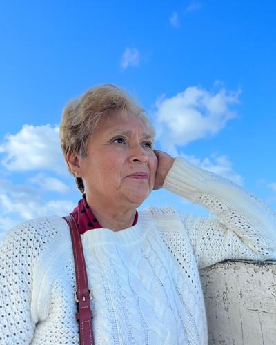 Rosalina Cortes Garcia obituary, Denver, Denver