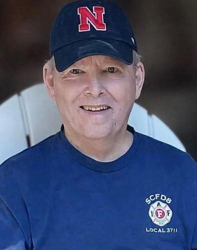 Daniel Andrew NICHOLS obituary, Bonners Ferry, Sacramento, Spokane, Cheney