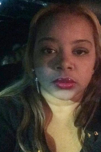 Natalia Valdez Lantigua