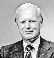 DAVID ALLEN BARBOUR obituary, , Oakville, Toronto